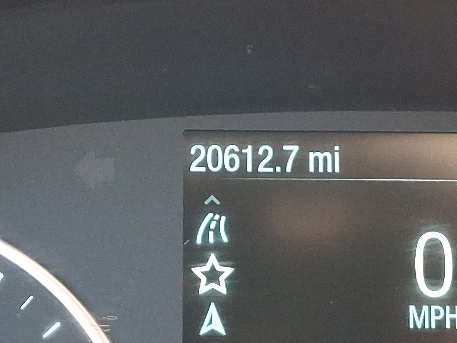 Certified 2022 Ford EcoSport SE w/ SE Convenience Package image 23