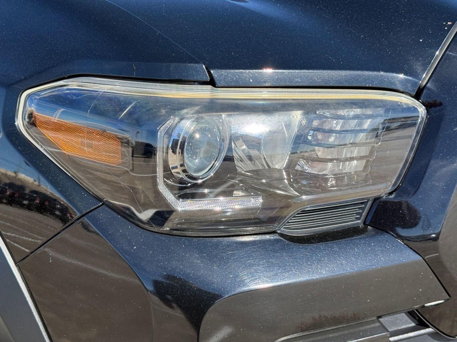 Used 2019 Toyota Tacoma TRD Pro image 11