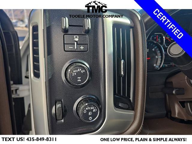 Used 2017 GMC Sierra 1500 SLT image 12