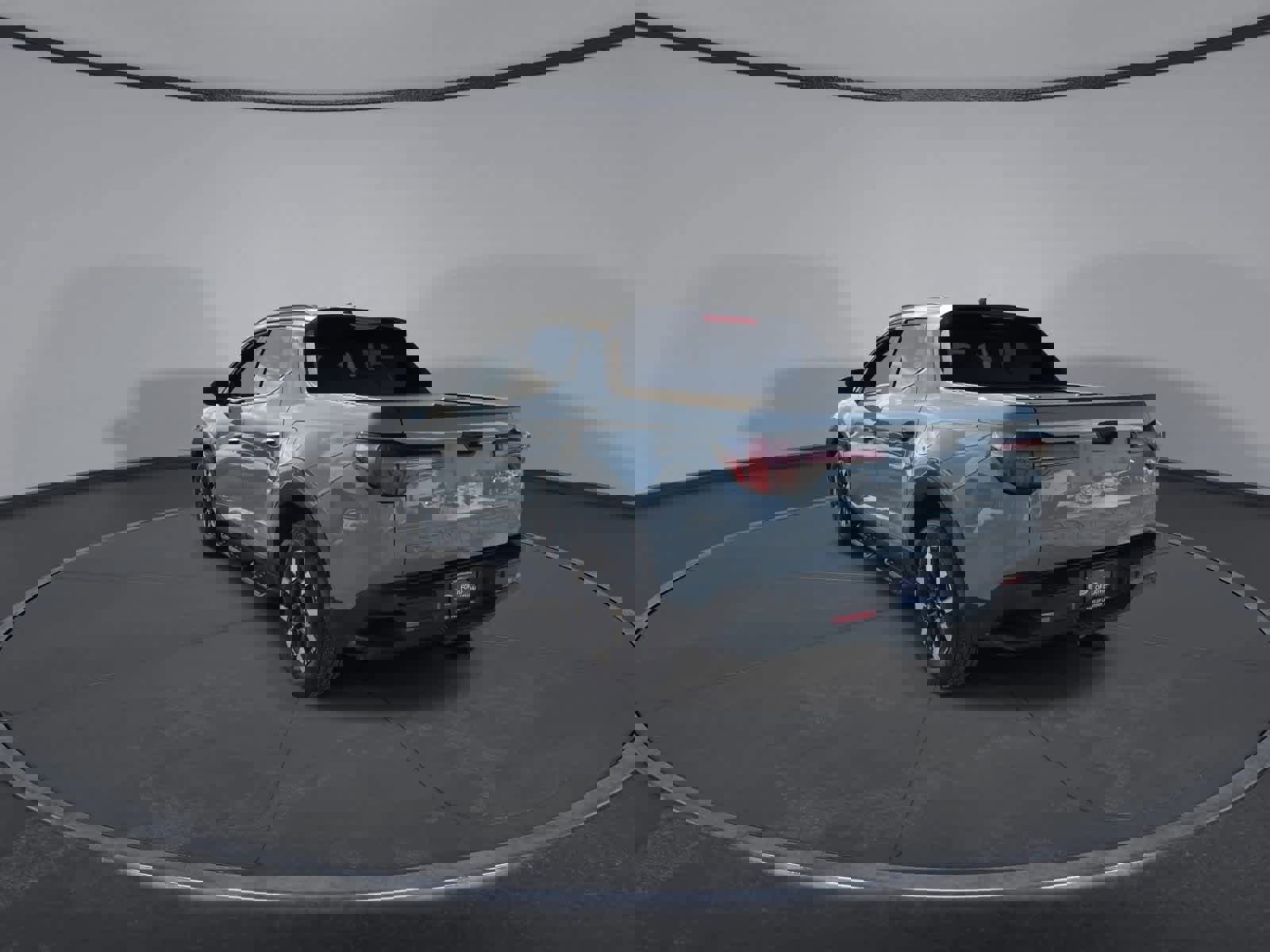 Used 2025 Hyundai Santa Cruz SEL image 6