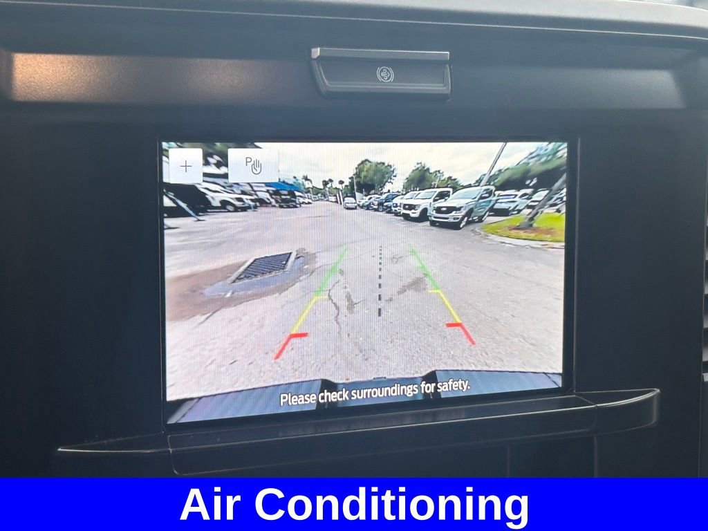 Certified 2025 Ford F250 XLT image 14