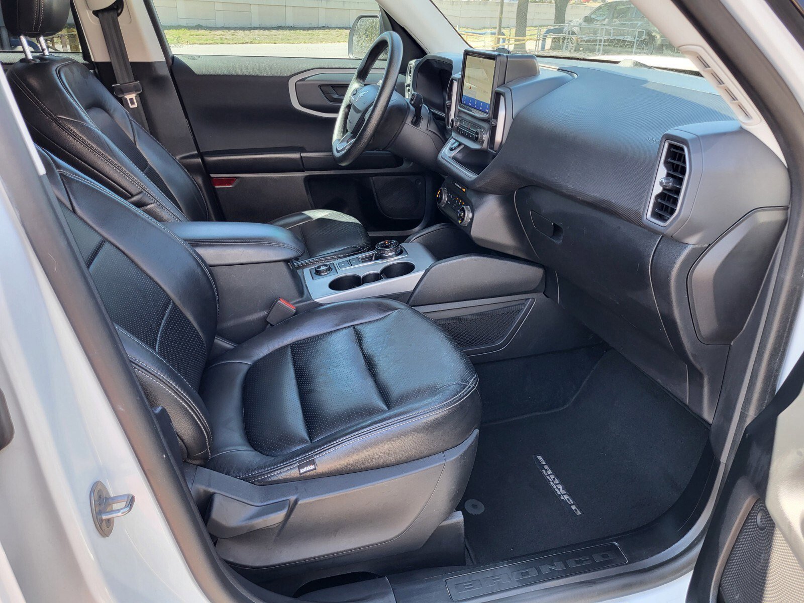 Certified 2021 Ford Bronco Sport Big Bend image 12