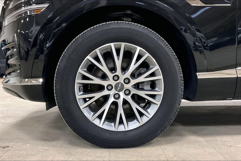 Used 2024 Genesis GV80 2.5T image 9