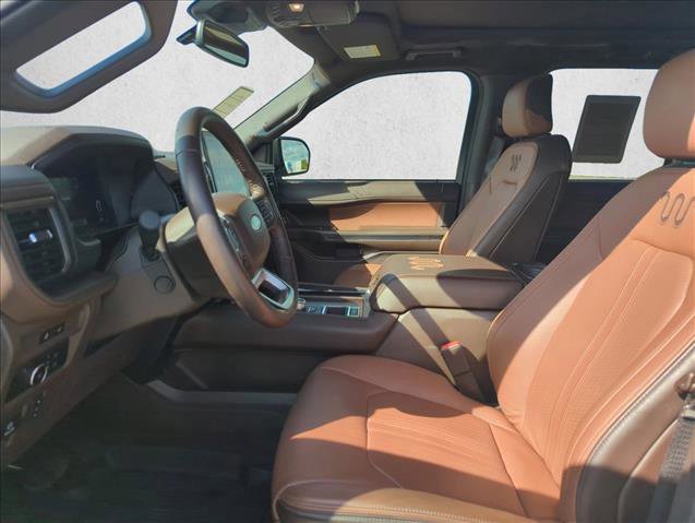 Certified 2024 Ford Expedition King Ranch image 17
