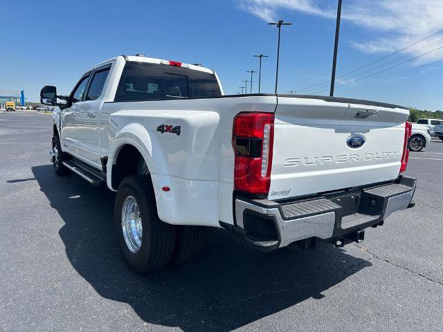 Certified 2023 Ford F350 Lariat w/ Tow Technology Package AWD/4WD image 32
