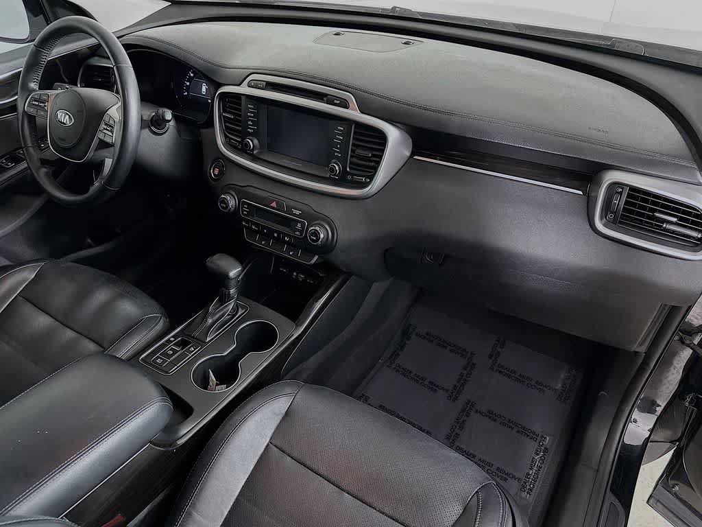 Used 2019 Kia Sorento EX FWD image 33