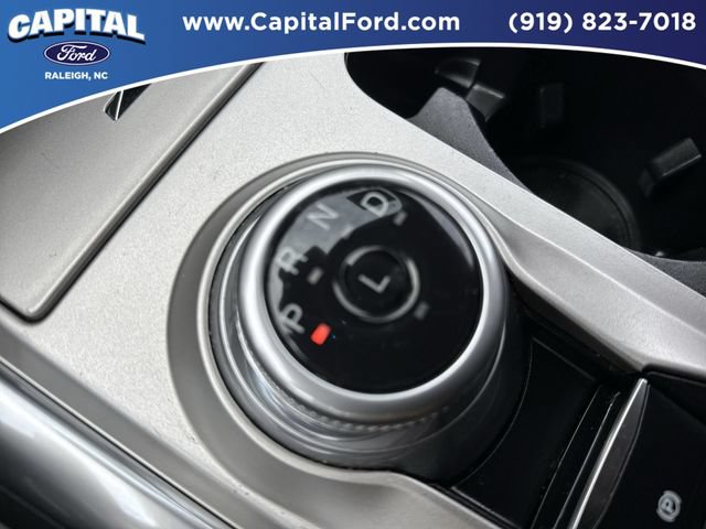 Certified 2023 Ford Explorer XLT w/ Equipment Group 202A AWD/4WD image 31