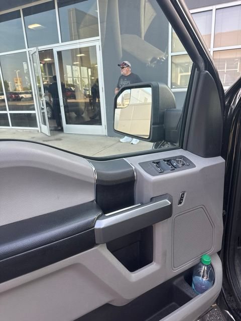 Certified 2018 Ford F150 XLT RWD image 13