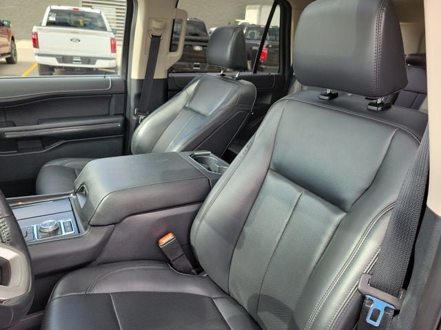 Certified 2022 Ford Expedition XLT AWD/4WD image 5