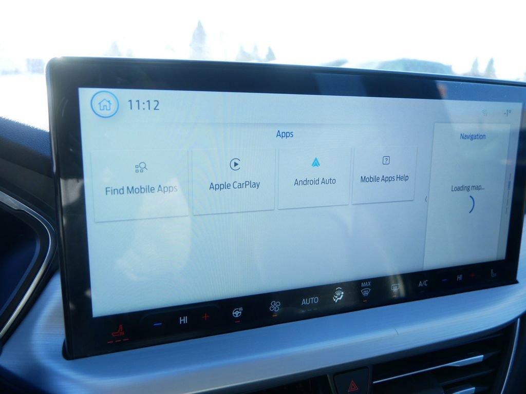 Certified 2024 Ford Escape Platinum image 26