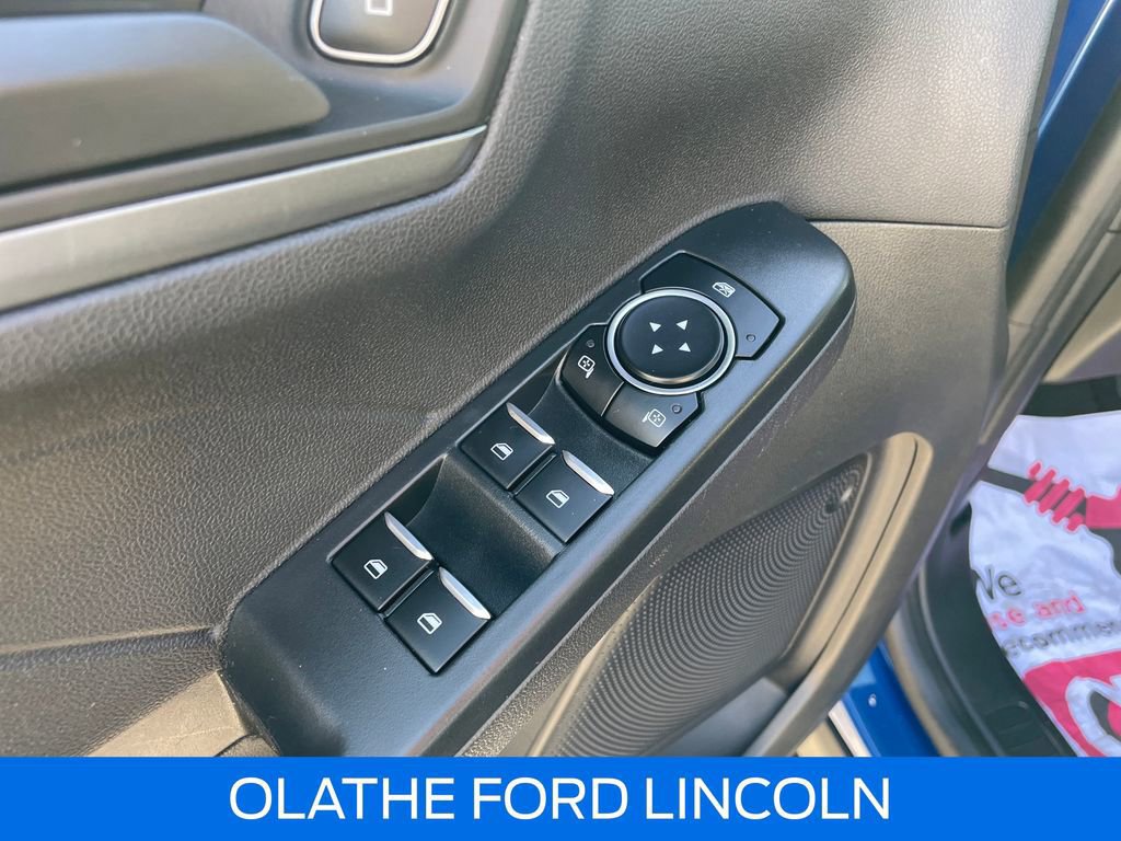 Certified 2023 Ford Escape FWD image 22