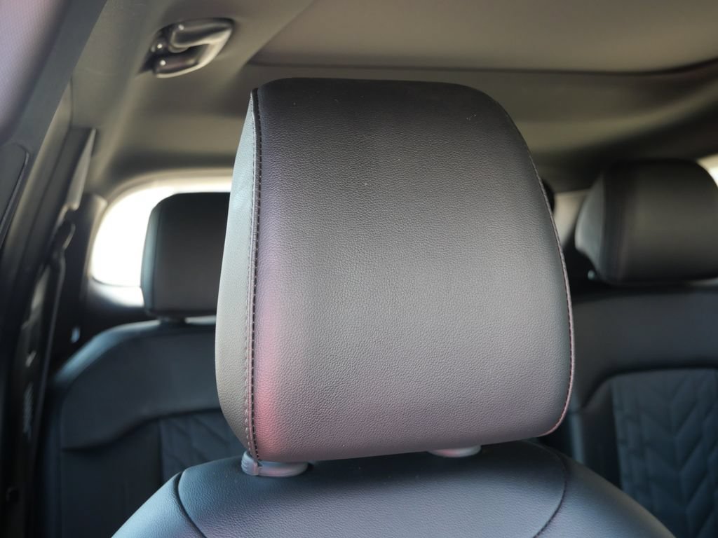 Used 2025 Kia Sportage X-Line w/ Premium Package AWD/4WD image 24