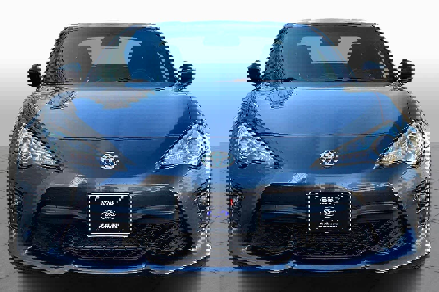 Used 2017 Toyota 86 image 9