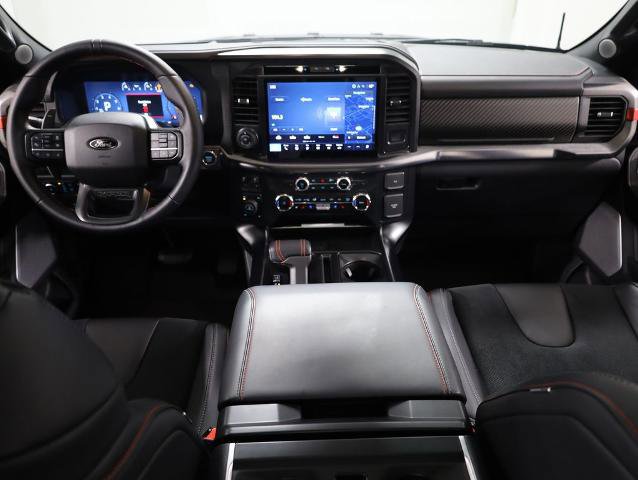 Certified 2025 Ford F150 Raptor image 10