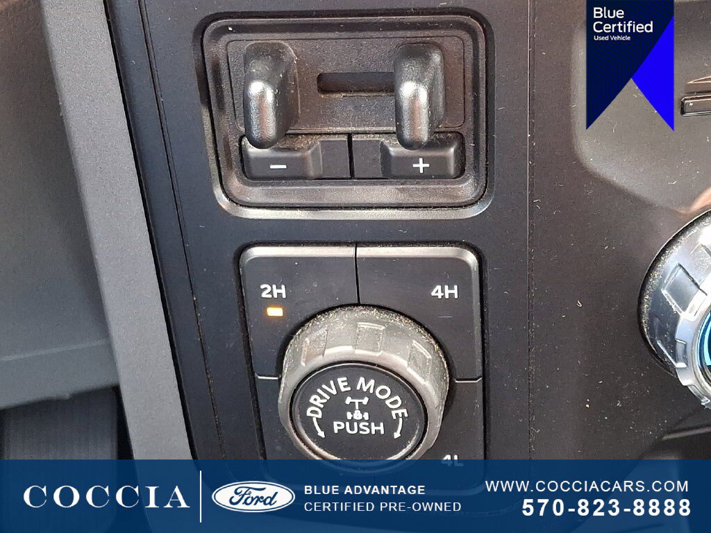 Certified 2021 Ford F150 XLT w/ Equipment Group 302A High AWD/4WD image 25