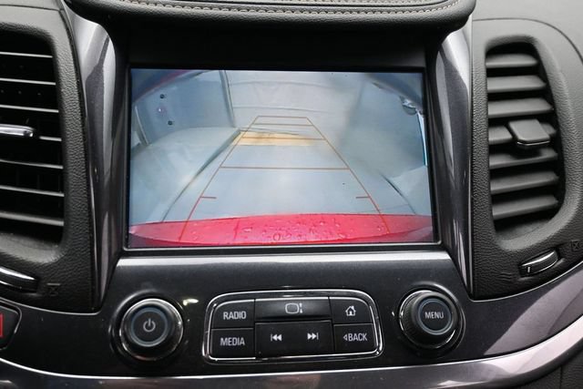 Used 2019 Chevrolet Impala LT w/ LT Convenience Package FWD image 19