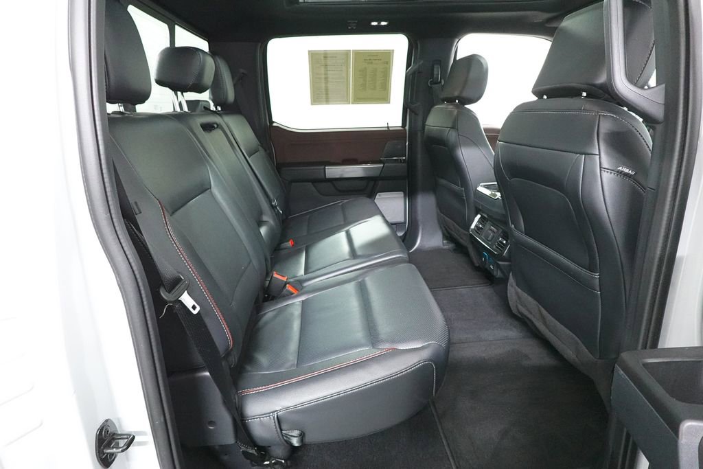 Certified 2023 Ford F150 Lariat image 18