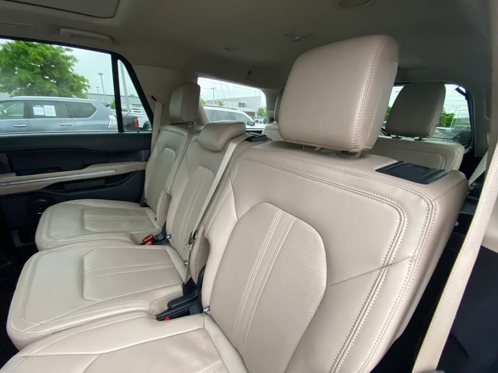 Certified 2024 Ford Expedition Limited AWD/4WD image 24