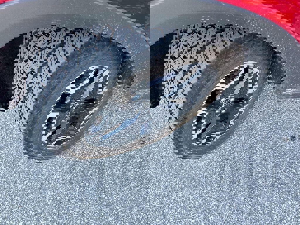 Certified 2021 Ford Bronco Sport Outer Banks AWD/4WD image 28