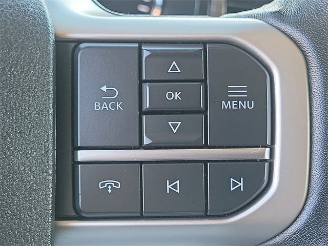 Certified 2023 Ford Expedition Limited image 9