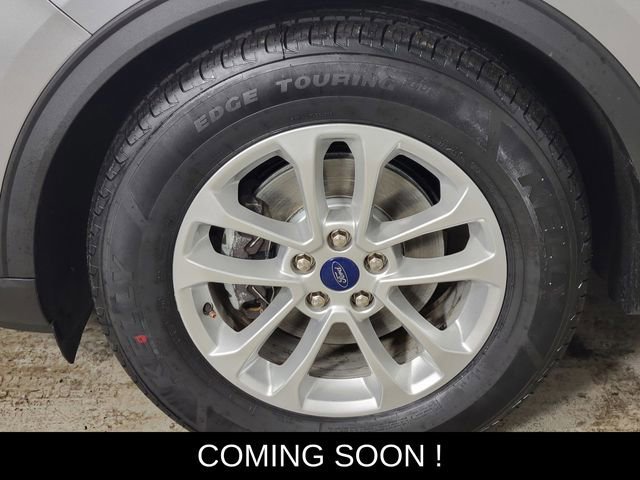 Certified 2022 Ford Escape SE w/ Cold Weather Package image 10