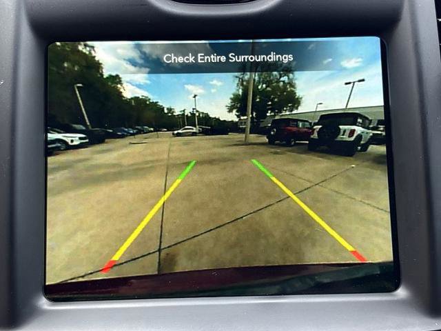 Used 2020 Chrysler 300 S w/ Safetytec Plus Group image 33