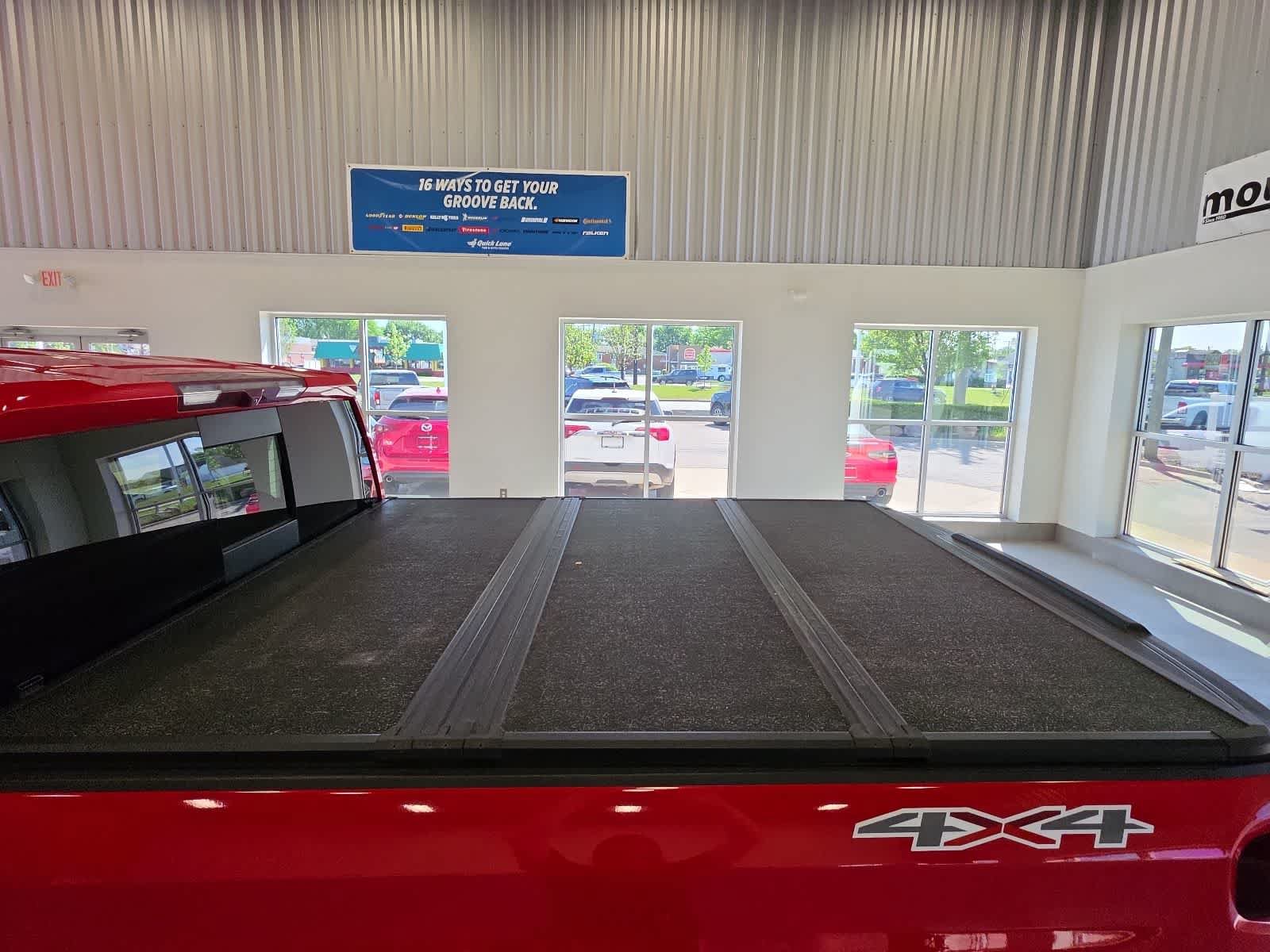 Used 2020 Chevrolet Silverado 1500 RST w/ Rally Edition AWD/4WD image 37