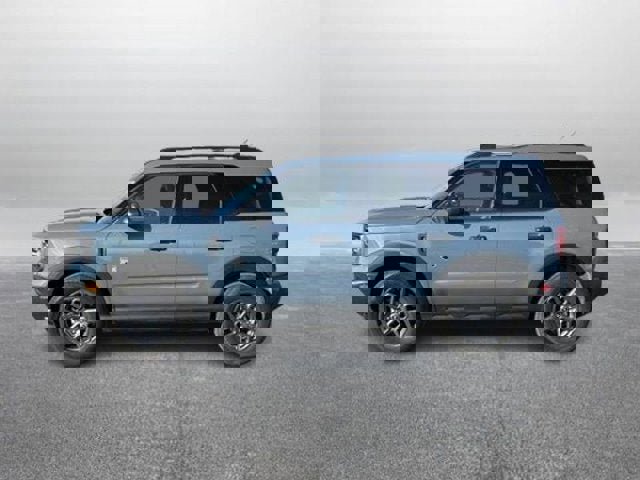 Certified 2025 Ford Bronco Sport Big Bend w/ Convenience Package image 5