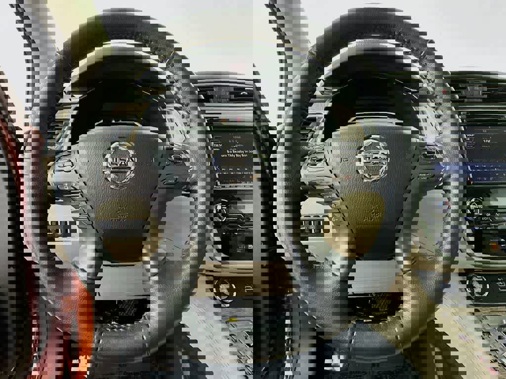 Used 2020 Nissan Murano SL image 16