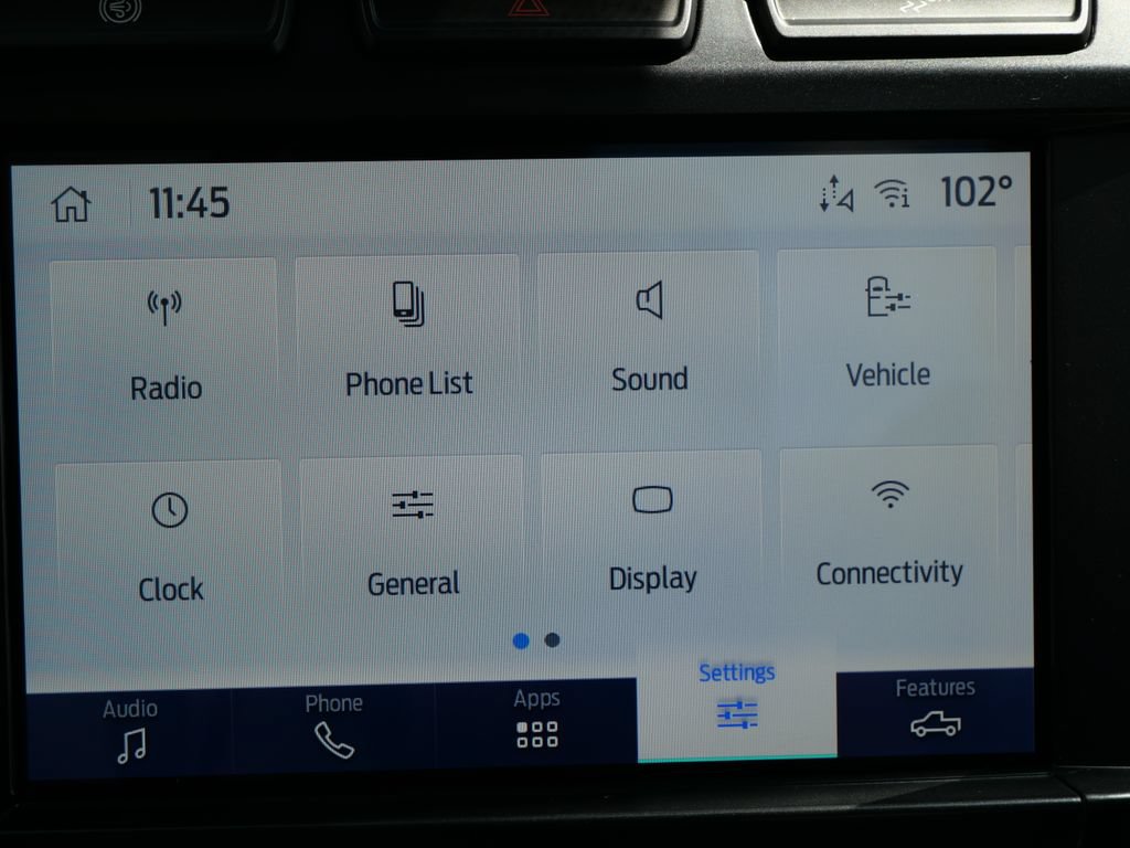 Certified 2024 Ford F350 XLT AWD/4WD image 40
