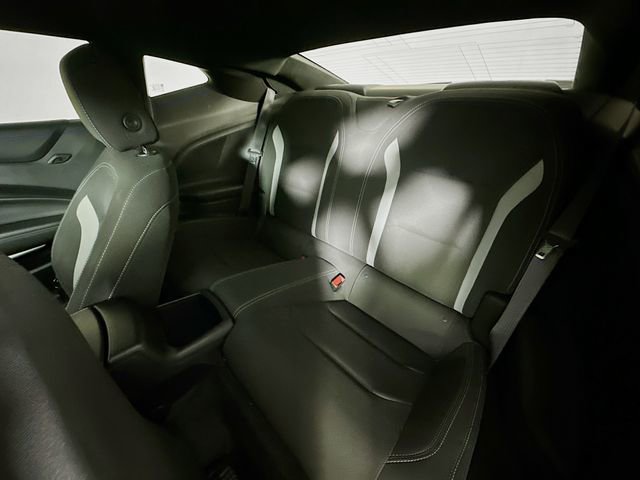 Used 2018 Chevrolet Camaro SS RWD image 26