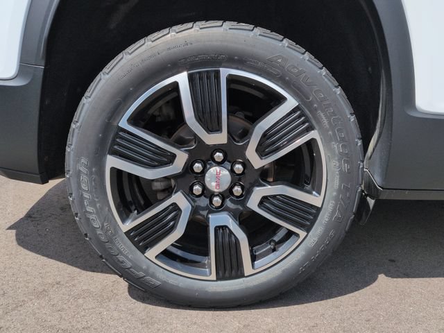Used 2019 GMC Acadia SLT w/ Black Edition AWD/4WD image 12