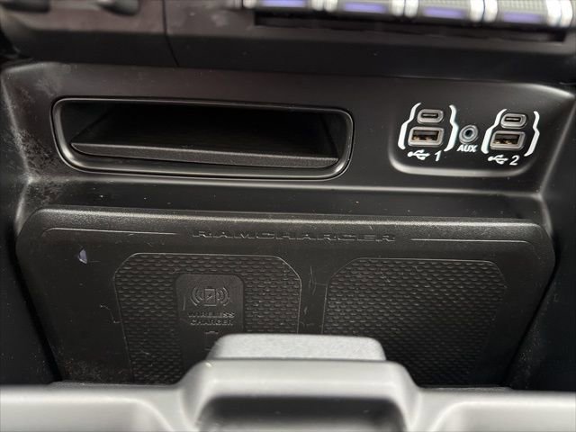 Used 2022 RAM 2500 Limited image 39