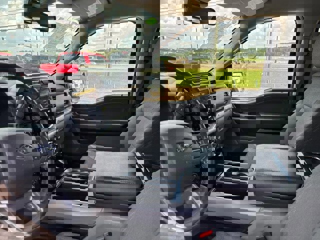 Certified 2024 Ford F150 XLT w/ Mobile Office Package image 17