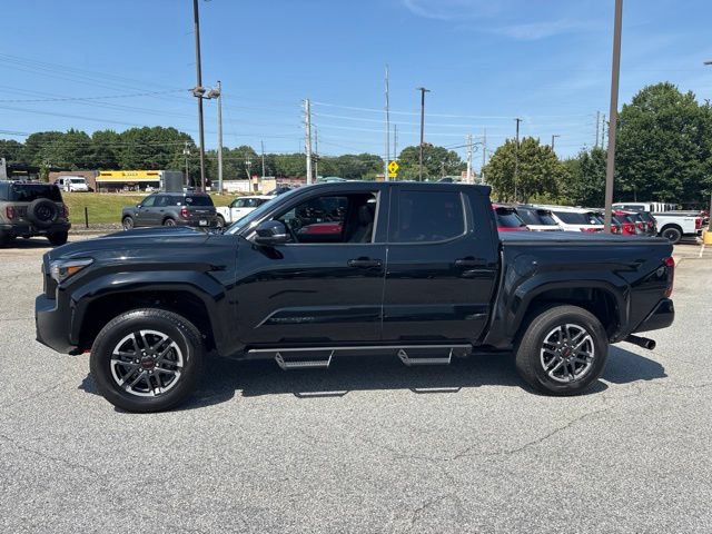 Used 2025 Toyota Tacoma TRD Sport w/ TRD Sport Premium Package RWD image 5