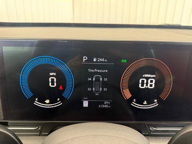 Used 2024 Hyundai Kona SEL FWD image 14
