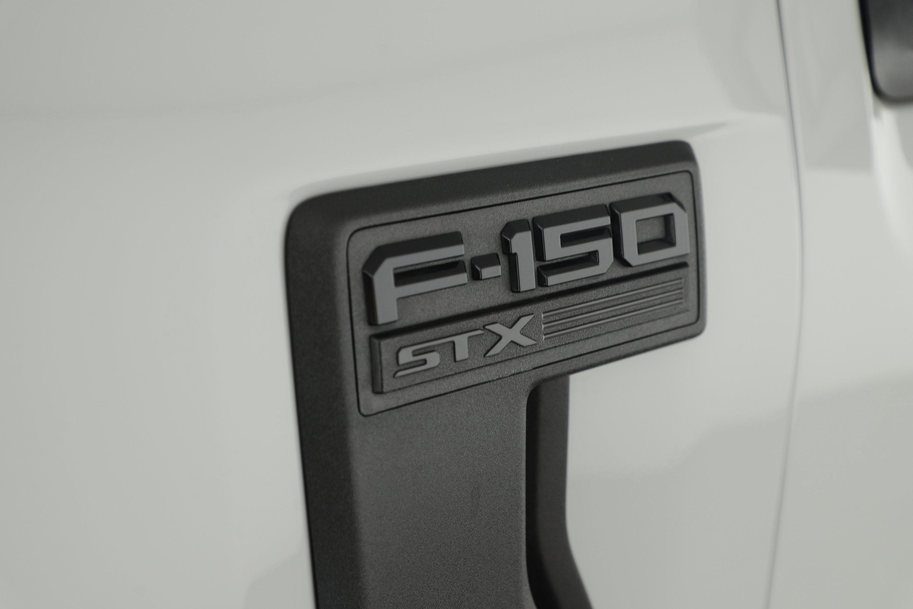 Certified 2023 Ford F150 XL w/ STX Appearance Package image 4