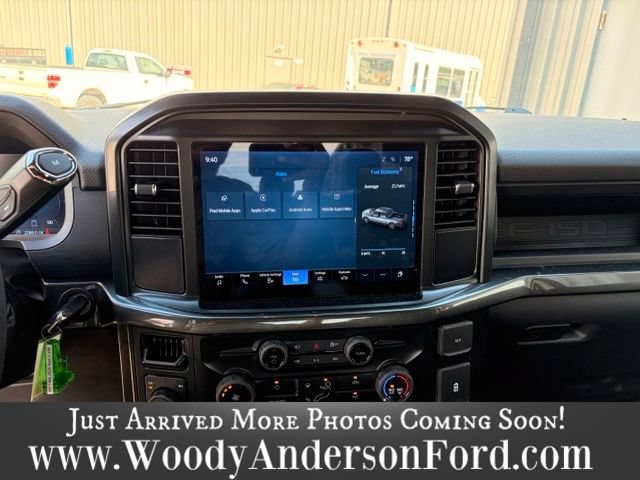 Certified 2025 Ford F150 STX AWD/4WD image 11