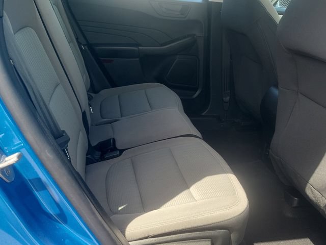 Certified 2021 Ford Escape S FWD image 24