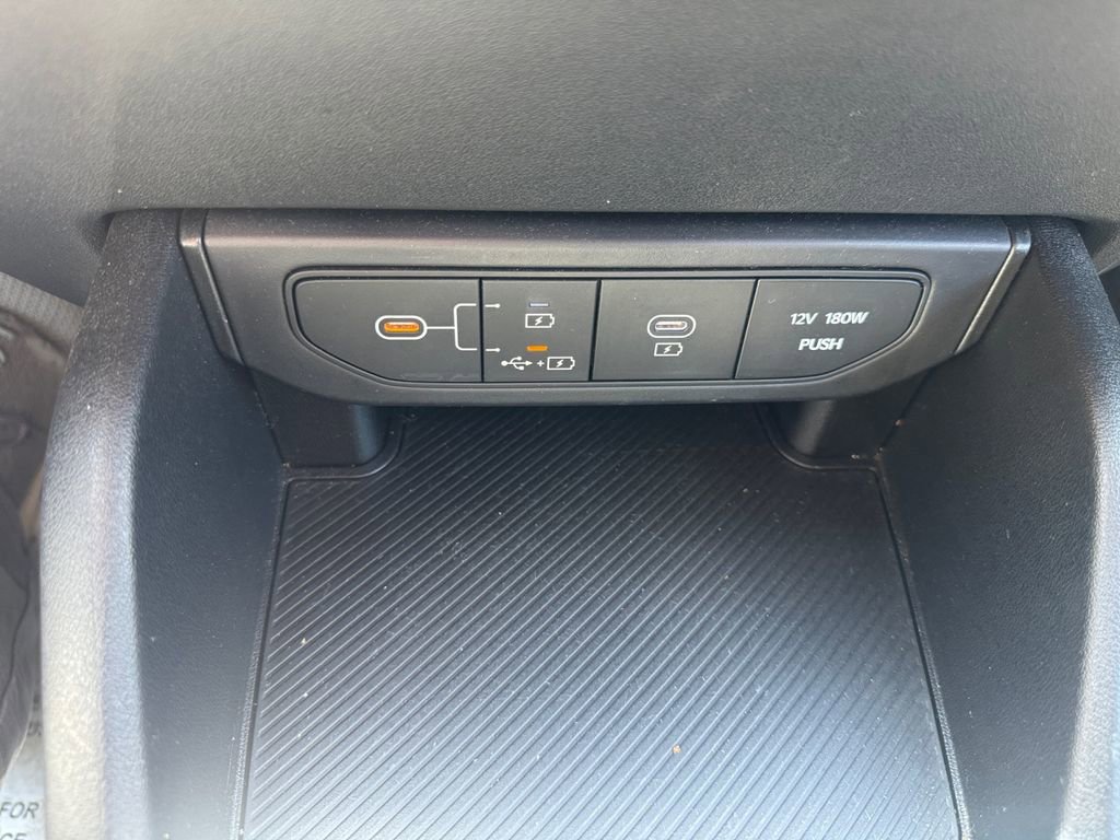 Used 2025 Kia K4 FWD image 20