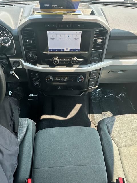 Certified 2023 Ford F150 XLT w/ Trailer Tow Package AWD/4WD image 18