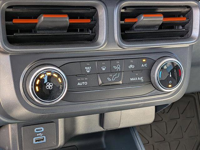 Certified 2024 Ford Maverick XLT FWD image 11