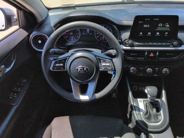 Used 2021 Kia Forte LXS FWD image 18