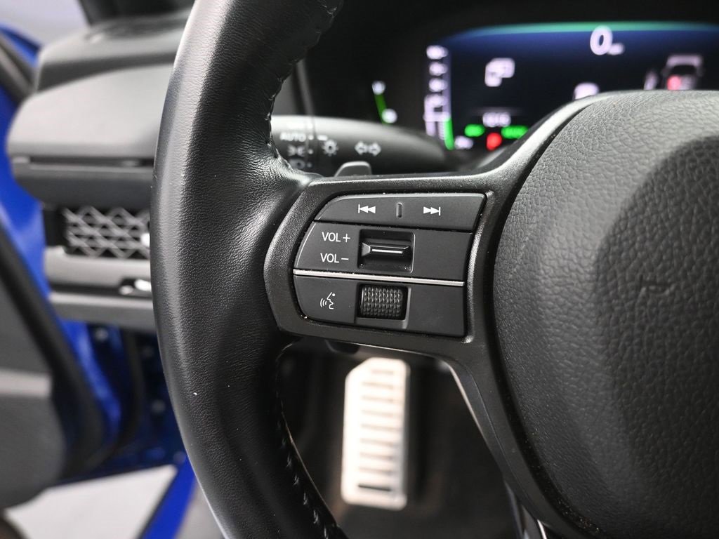 Used 2024 Honda Accord Sport image 7