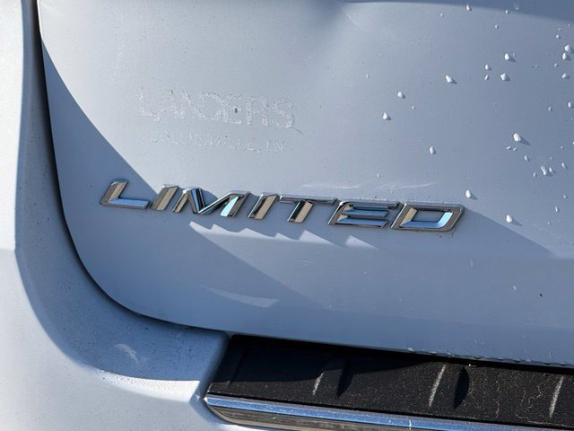 Certified 2021 Ford Explorer Limited w/ Equipment Group 301A AWD/4WD image 7
