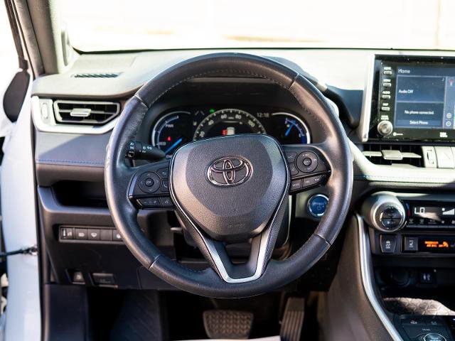Used 2019 Toyota RAV4 XSE image 18
