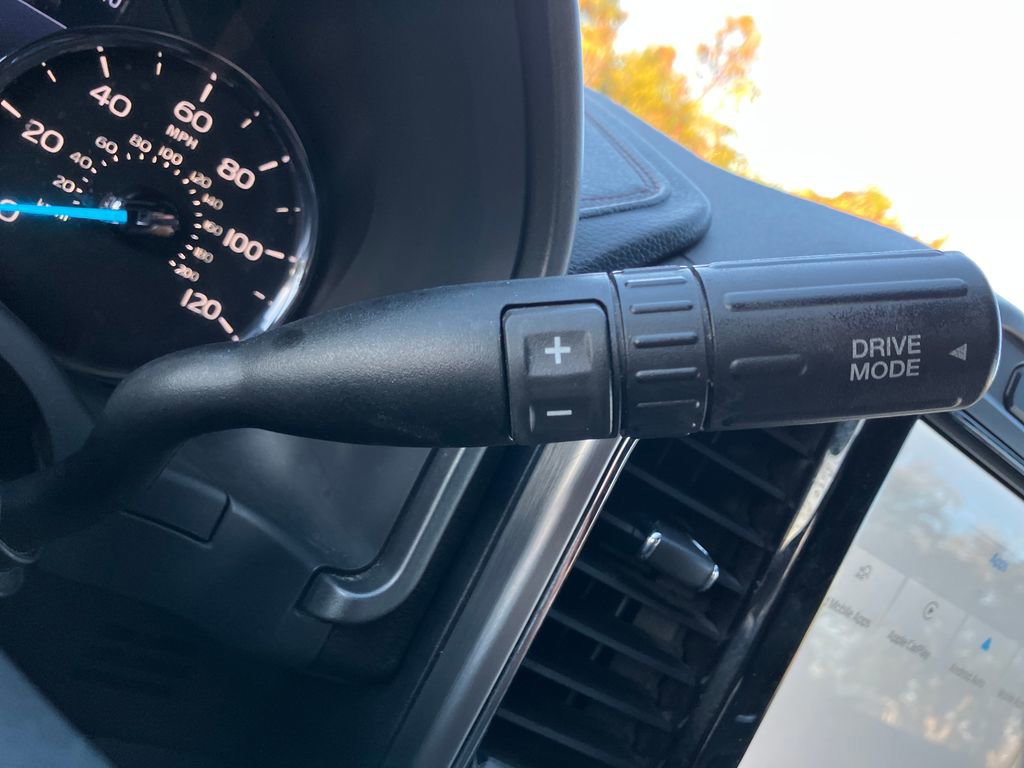 Certified 2022 Ford F250 Platinum w/ FX4 Off-Road Package image 31