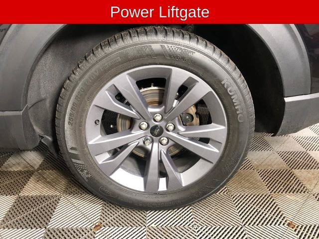 Certified 2023 Ford Explorer XLT w/ XLT Sport Appearance Package AWD/4WD image 24