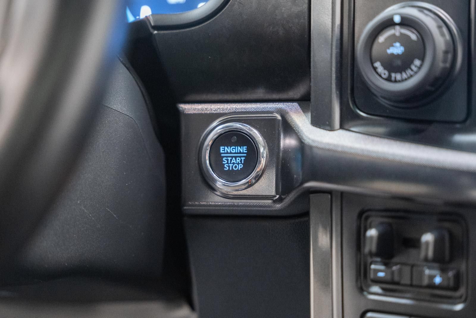 Certified 2023 Ford F150 Tremor w/ Equipment Group 402A High AWD/4WD image 34