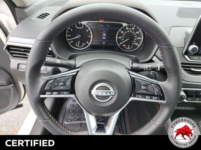 Used 2023 Nissan Altima 2.5 SR FWD image 32